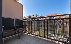 Apartsee U Jeziska